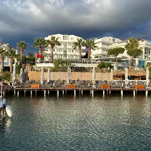 Cunda Panorama Ayvalı